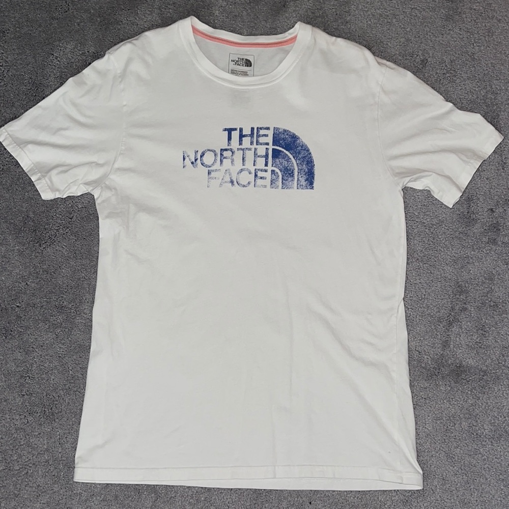 North Face T-shirt